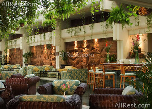 Gran Melia Salinas 22